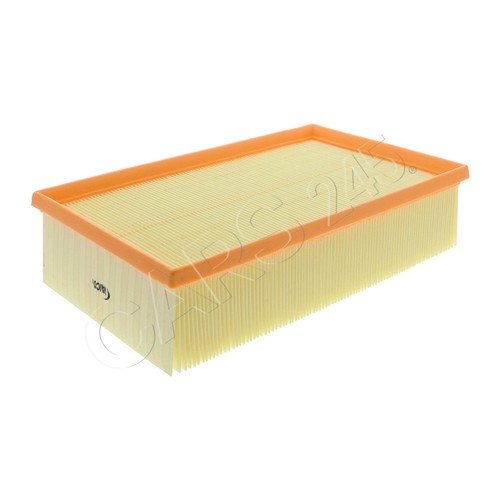 Engine air filter fits audi - engine,