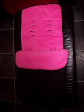 Baby travel universal pink - baby, &