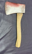 Vintage 2lb plumb axe hatchet - 2lb,