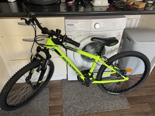 Decathlon rockrider unisex - decathlon,