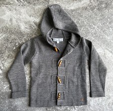 Net Tartine et Chocolat Gray