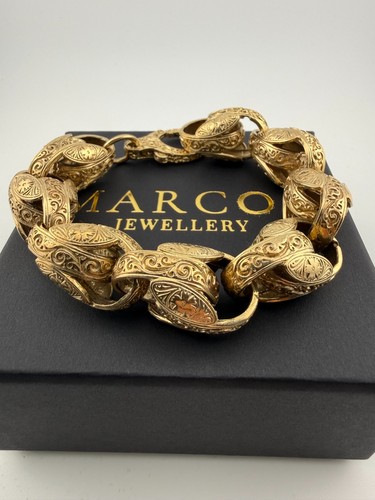 9ct gold tulip - 9ct,