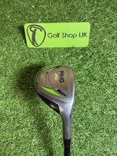 PING RAPTURE V2 #3 HYBRID 20°