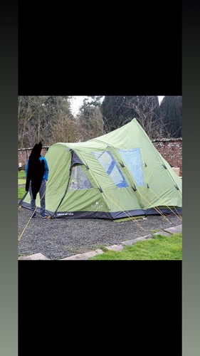 Tents