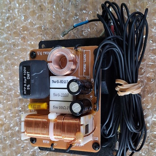 Tannoy mercury speaker - tannoy,