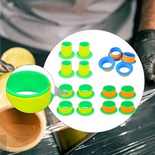 4-piece stretch film