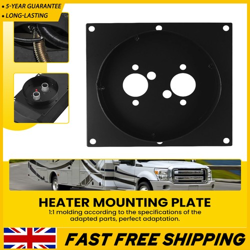 Air diesel heater - diesel,