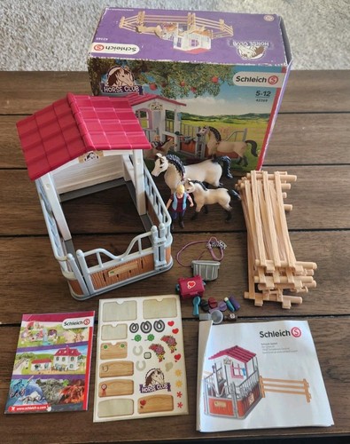 Schleich horse club - schleich,