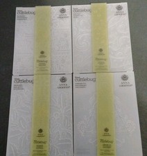 Cricut Cuttlebug Anna Griffin