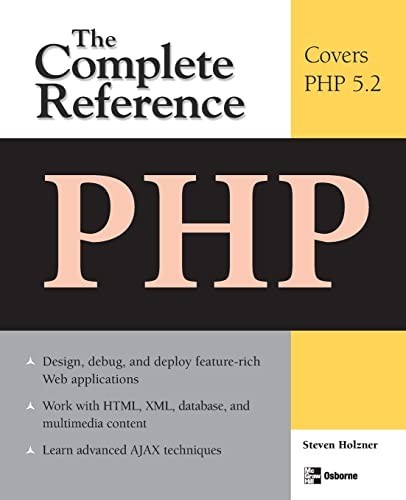 Php the complete - php:,