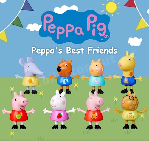 Peppa pig best - peppa,