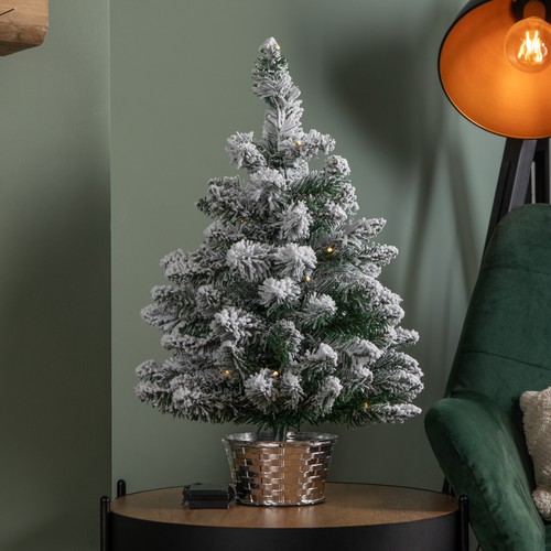 60cm pre lit - 60cm, (2ft)
