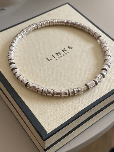 Very rare genuine links - genuine,