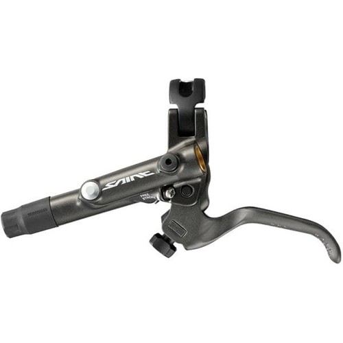 Shimano m820 saint spec - saint, i-spec-b