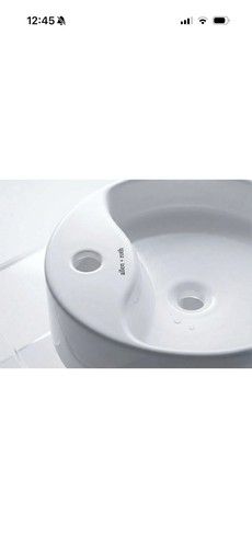 Allen roth round vessel - +,