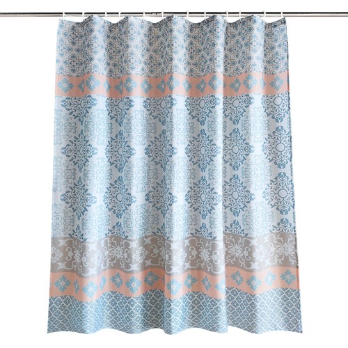 Extra long shower curtain - long,