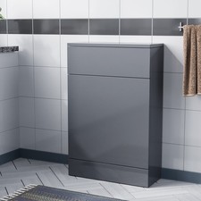 Nes Home Grey 500mm