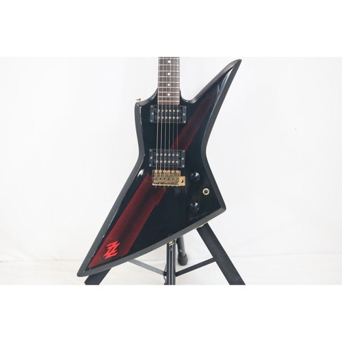Aria pro deluxe electric - aria, zz