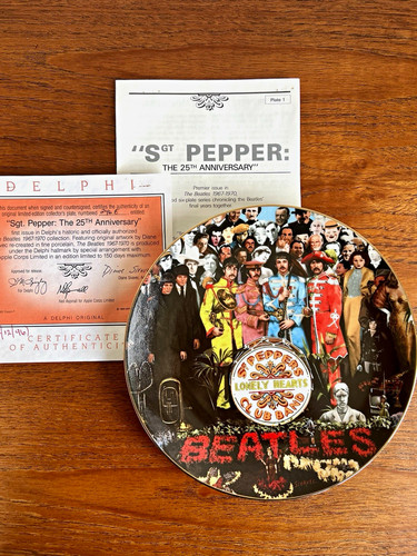 The beatles sgt - the,