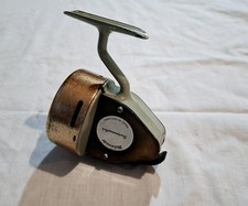 Milwards Fishing Reel Closed Face Swimmaster Vintage Coarse River Lake Pond 