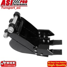 Narrow Bucket Attachment 200
