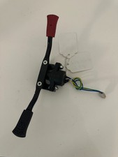 Mobility Scooter TGA Minimo