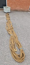 Massive Length Of Rope