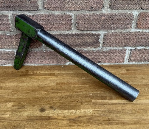 Vintage large 7kg blacksmiths - vintage,
