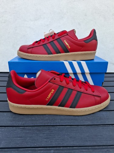 Adidas campus 80s men - adidas, men's