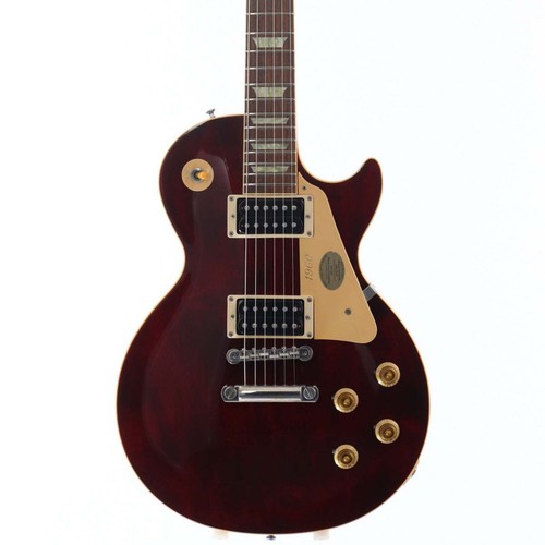 Gibson les paul - les, classic
