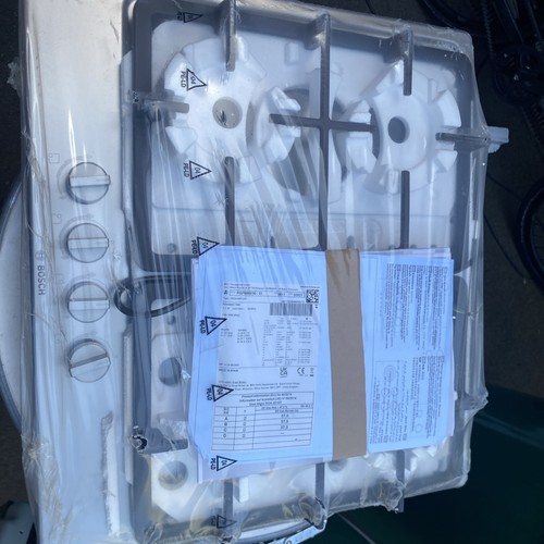 Bosch pgp6b5k90 series - bosch, 4