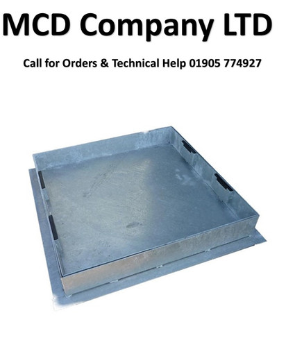 Manhole cover 700mm x - manhole,