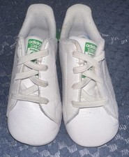 Baby Crib Adidas Stan Smith