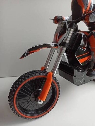 Reely brushless rc - reely, 1:4