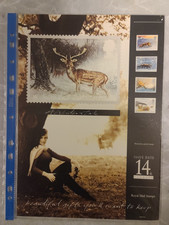 Royal Mail Post Office A4