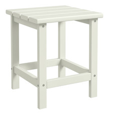 Outsunny Square Coffee Table