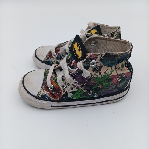 Converse chuck taylor - converse, dc