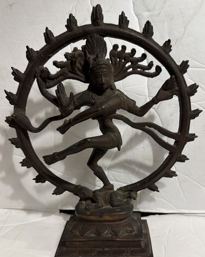 Shiva vtg temple - vtg, buddha
