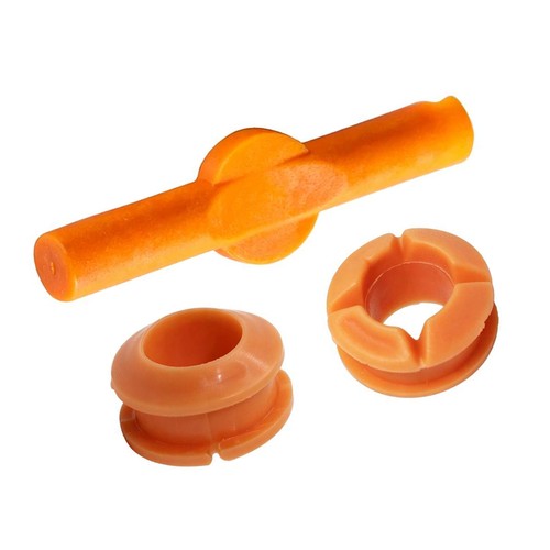 Hot gear shift cable - hot,