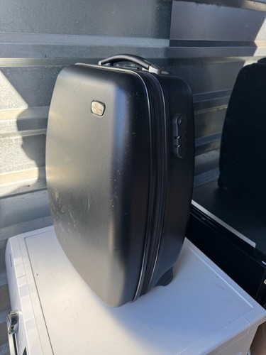 Hard shell travel - m&s,