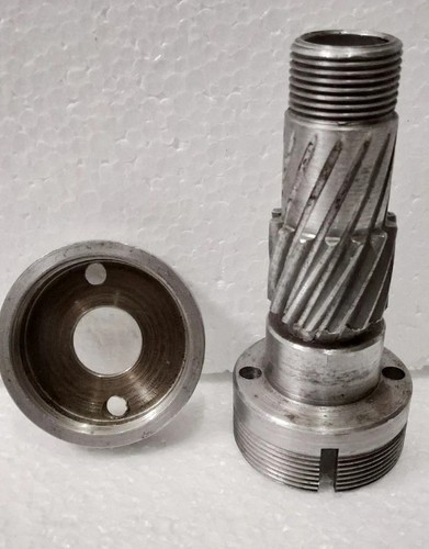 Clutch gear for van norman - gear,