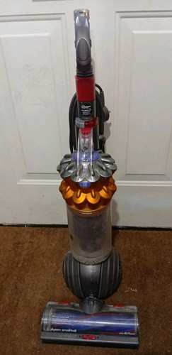 Dyson small upright - dyson,