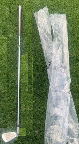 Callaway warbird iron - 6,