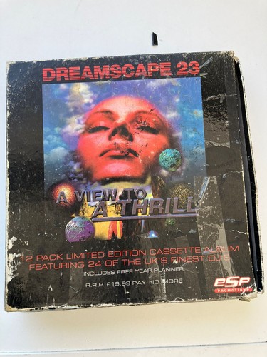 Dreamscape view to a - dreamscape,