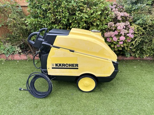 Karcher hds 745 - eco, hot