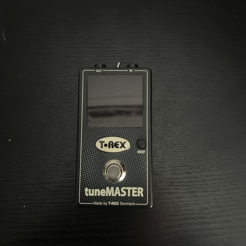 Rex engineering tunemaster - t-rex,