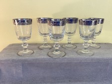 Set murano medici sherry - set,