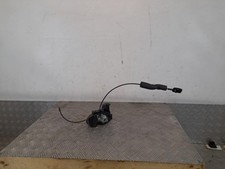 RENAULT SCENIC Mk3 2009-2017