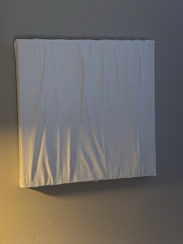 Wall plaster art - wall,
