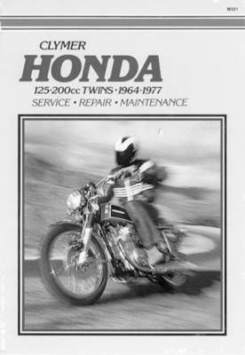 Honda 125 200cc - honda, 125-200cc